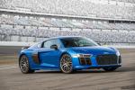 Audi R8 V10 Plus 2016 года (NA)